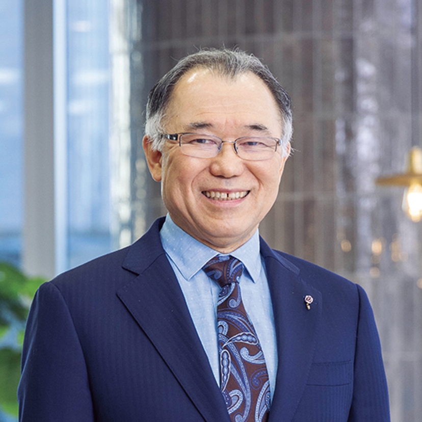 Shinichi Yamanaka