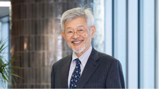 Masato Wakayama