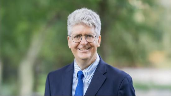 Fernando M. Reimers