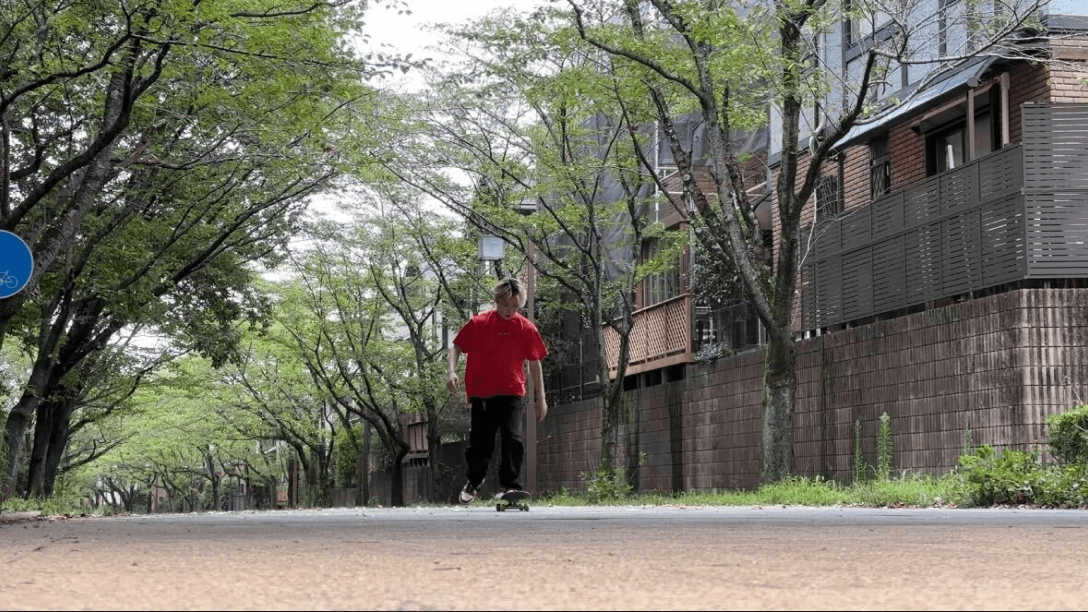 学生生活の写真 1