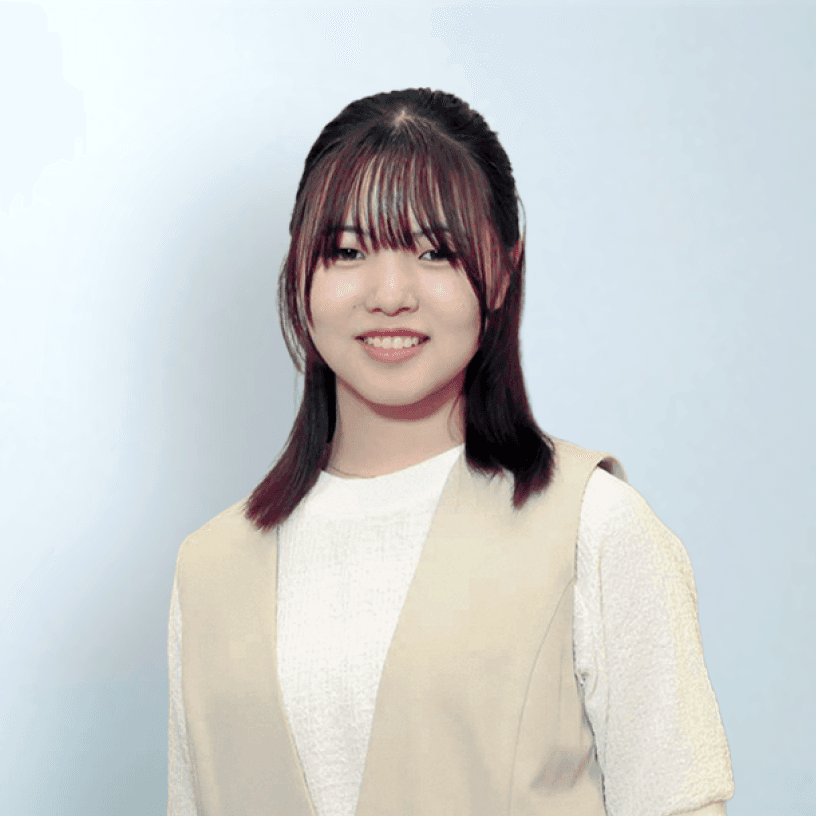 学生の写真