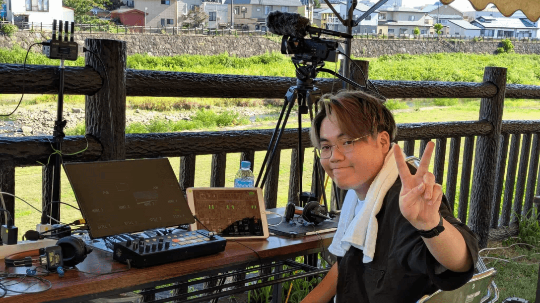 学生生活の写真 3