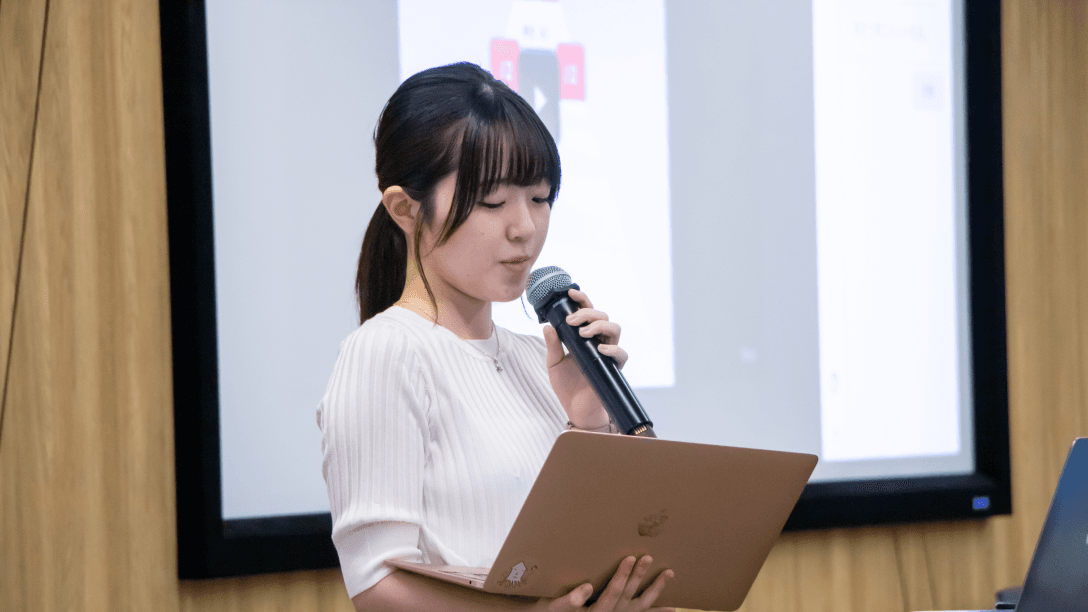 学生生活の写真 2